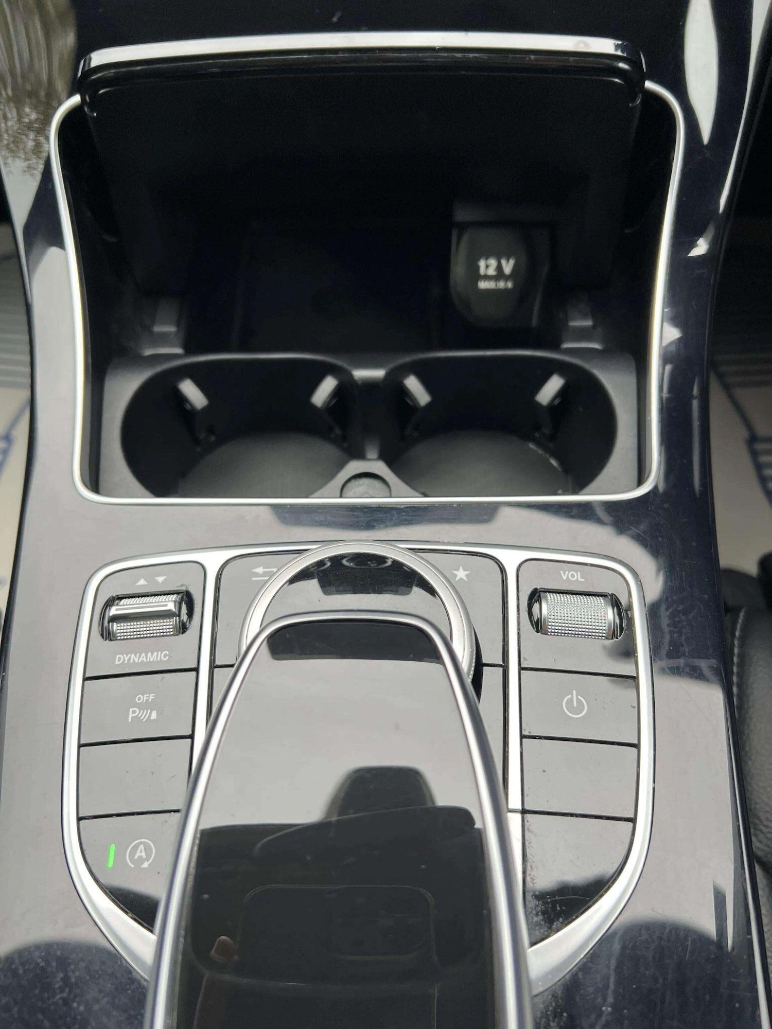 Used Mercedes-Benz C Class 2015 for sale - 76566645: Photo 43