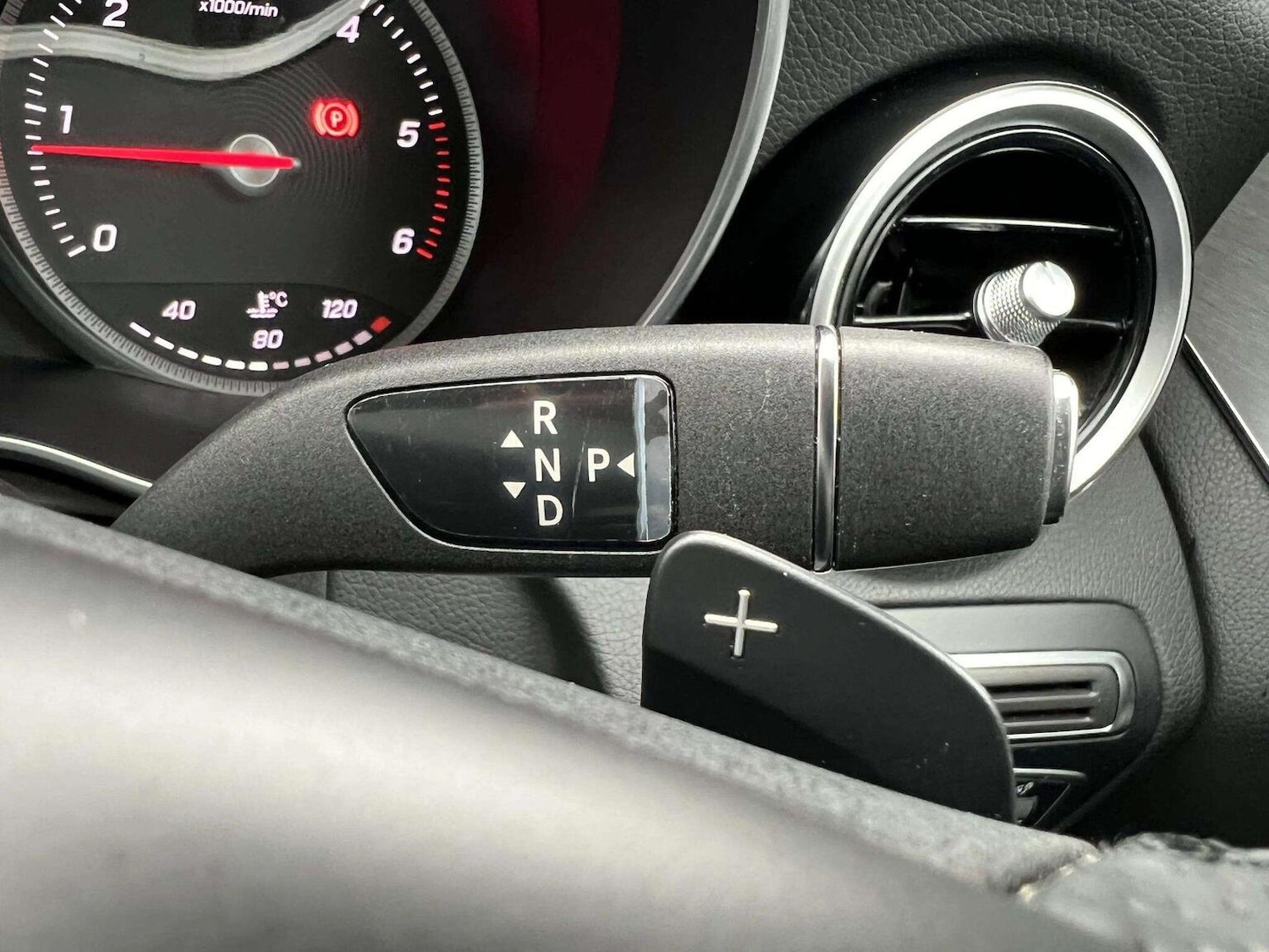 Used Mercedes-Benz C Class 2015 for sale - 76566645: Photo 47