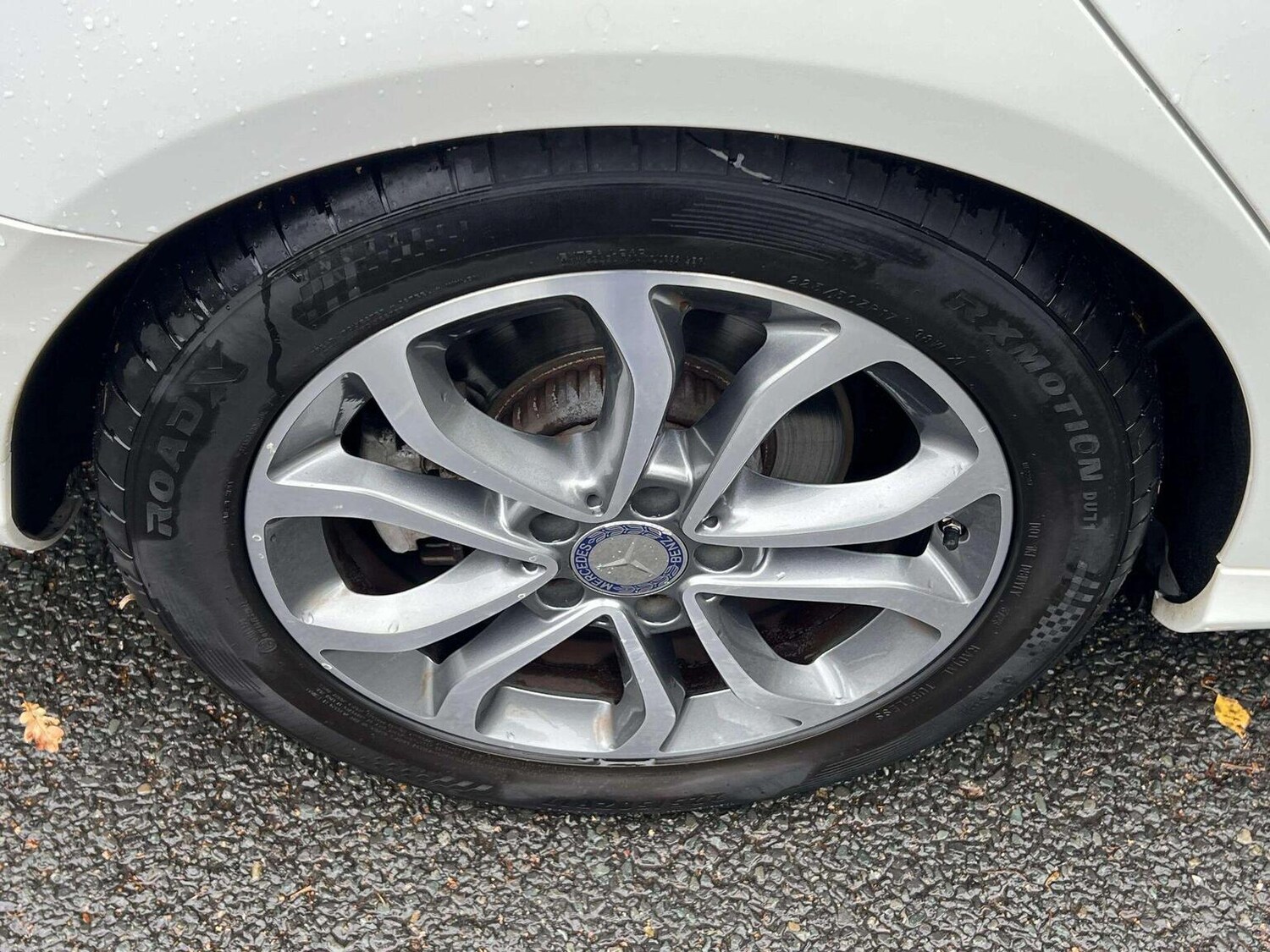 Used Mercedes-Benz C Class 2015 for sale - 76566645: Photo 60