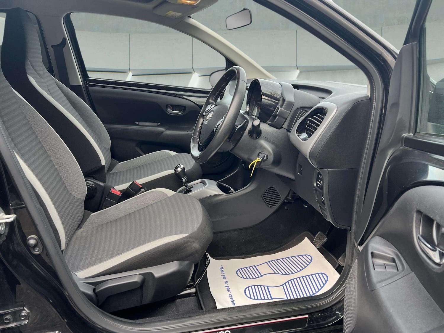 Used Toyota AYGO 2019 for sale - 76598456: Photo 18