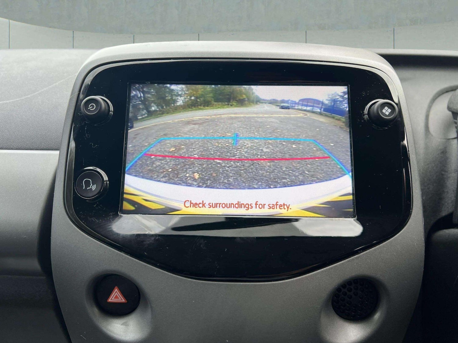 Used Toyota AYGO 2019 for sale - 76598456: Photo 27