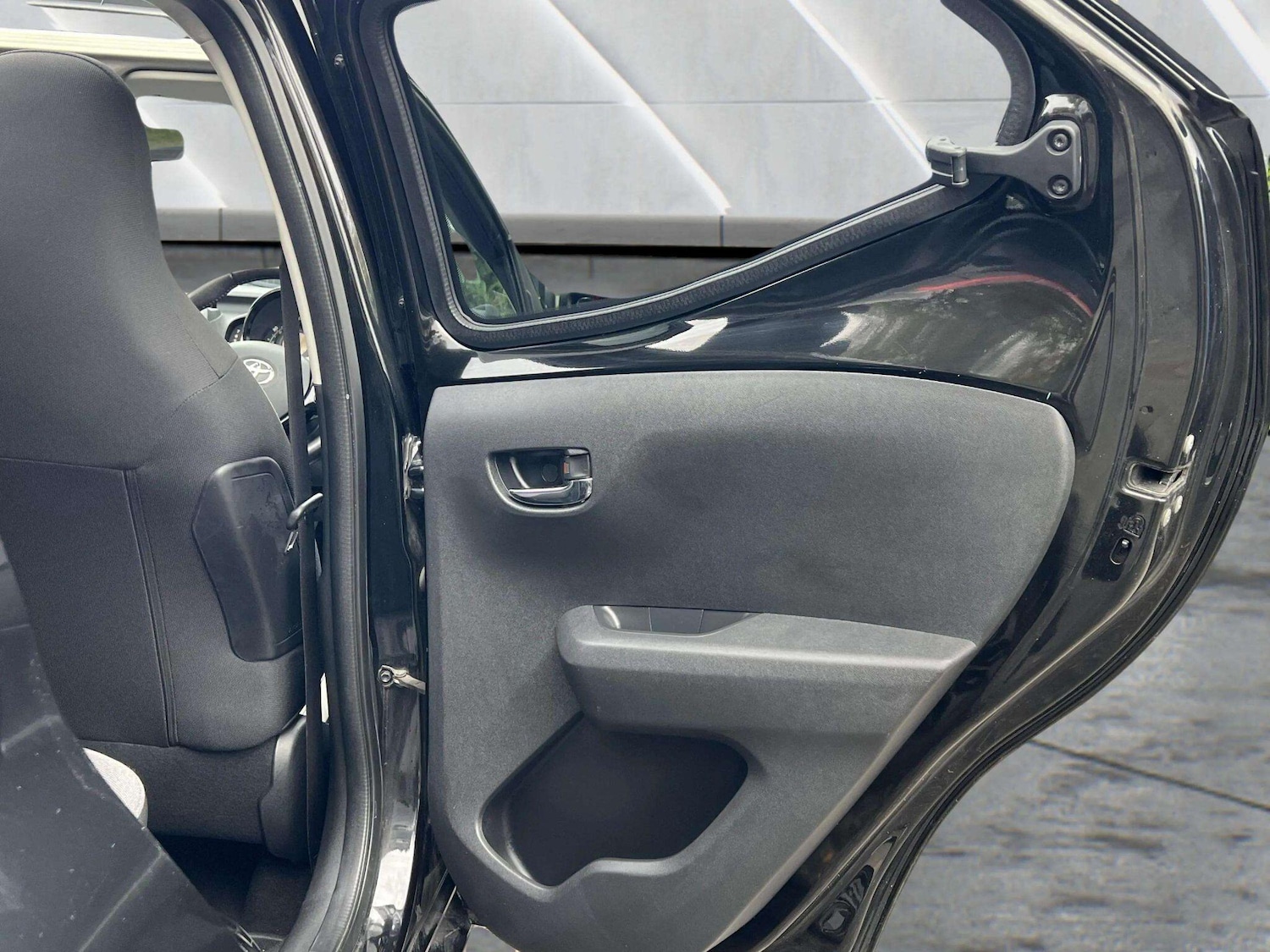 Used Toyota AYGO 2019 for sale - 76598456: Photo 42