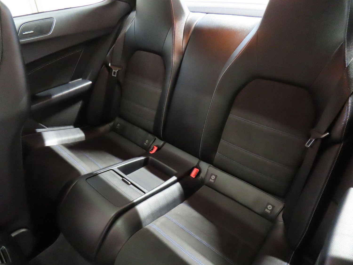 Used Mercedes-Benz C Class 2015 for sale - 77120124: Photo 10