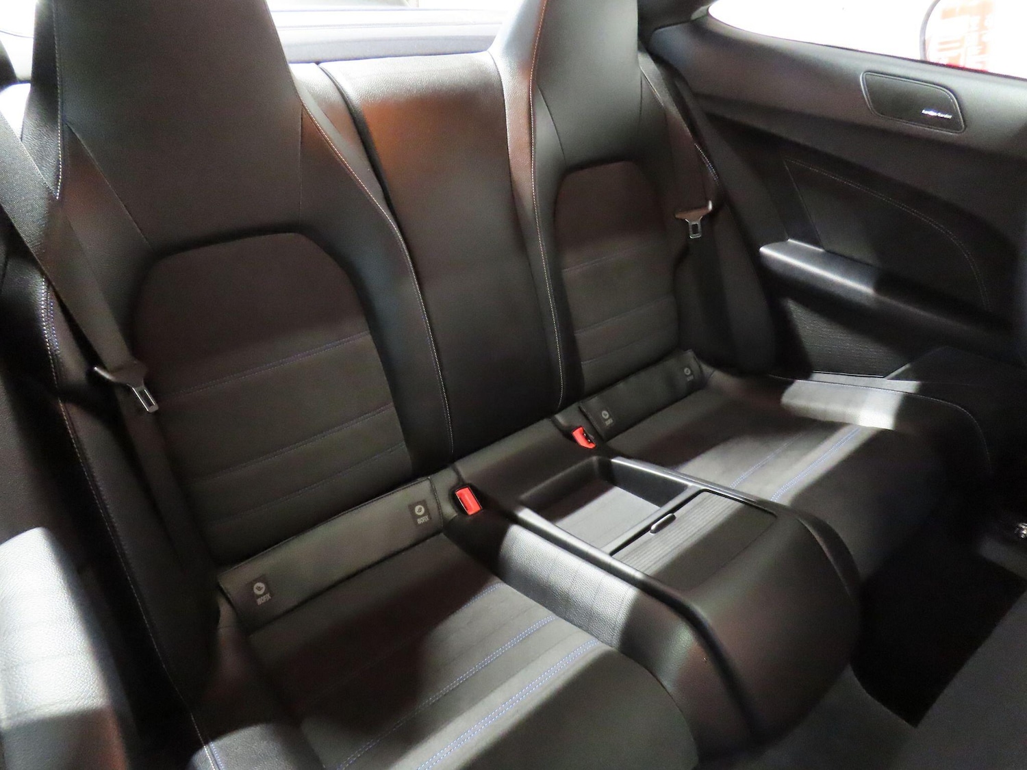 Used Mercedes-Benz C Class 2015 for sale - 77120124: Photo 11