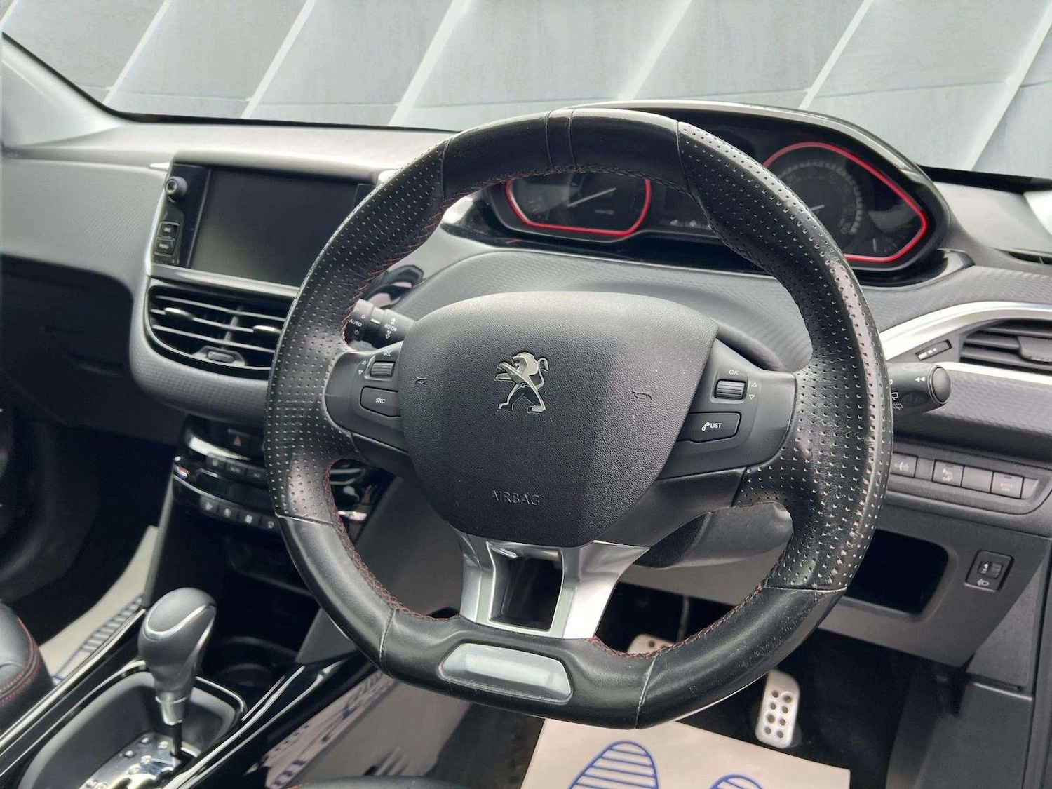 Vehicle 23