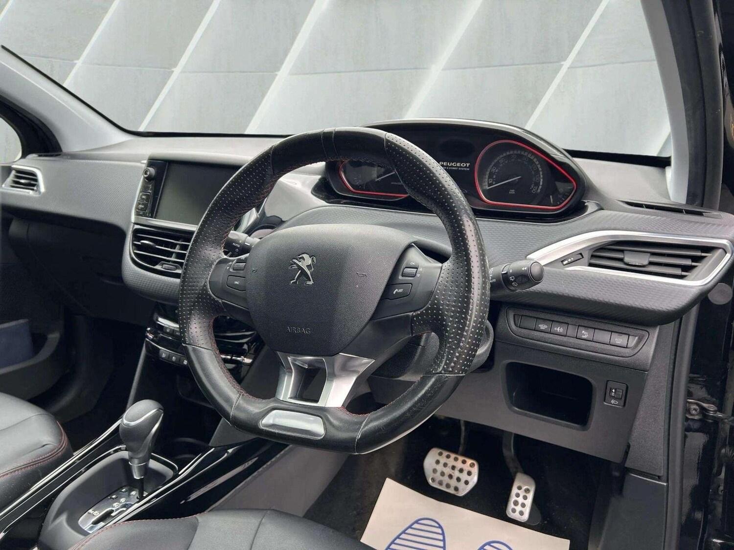 Vehicle 26