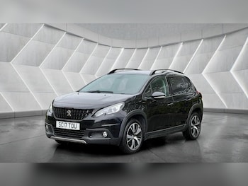 Used Peugeot 2008 2017 for sale - 75760499: Photo