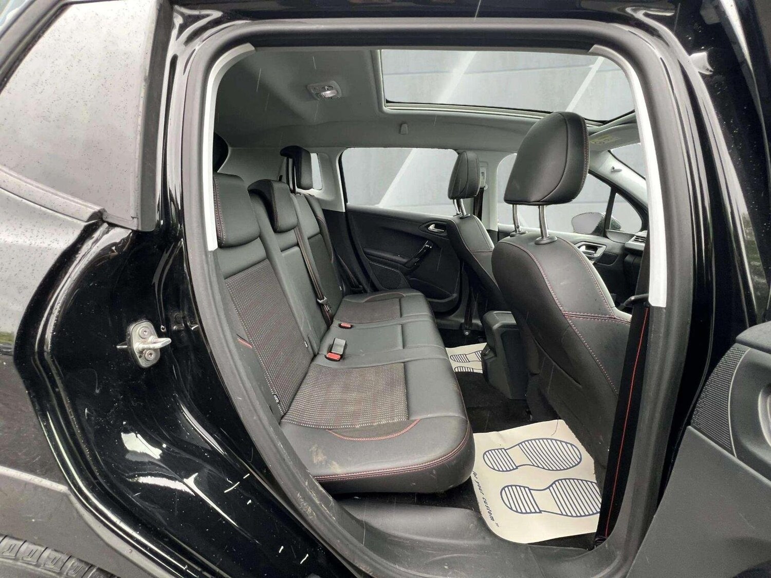 Vehicle 31