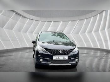 Used Peugeot 2008 2017 for sale - 75760499: Photo