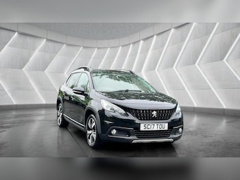 Used Peugeot 2008 2017 for sale - 75760499: Photo