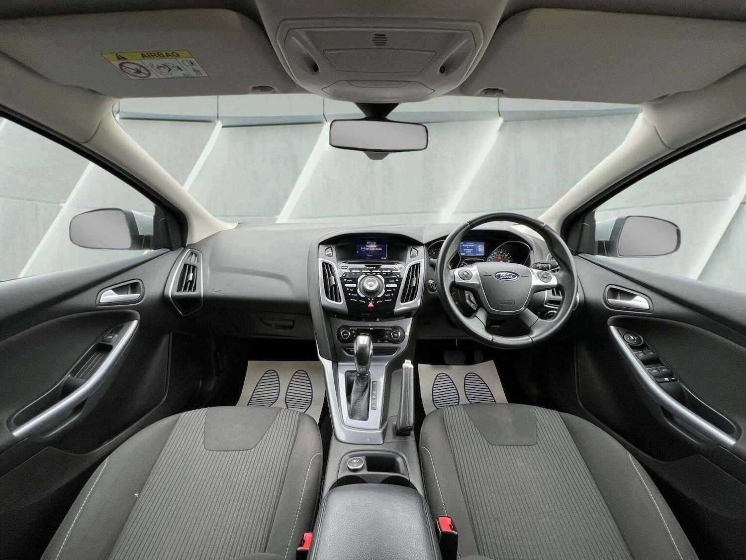 Used Ford Focus 2014 for sale - 76566644: Photo 15