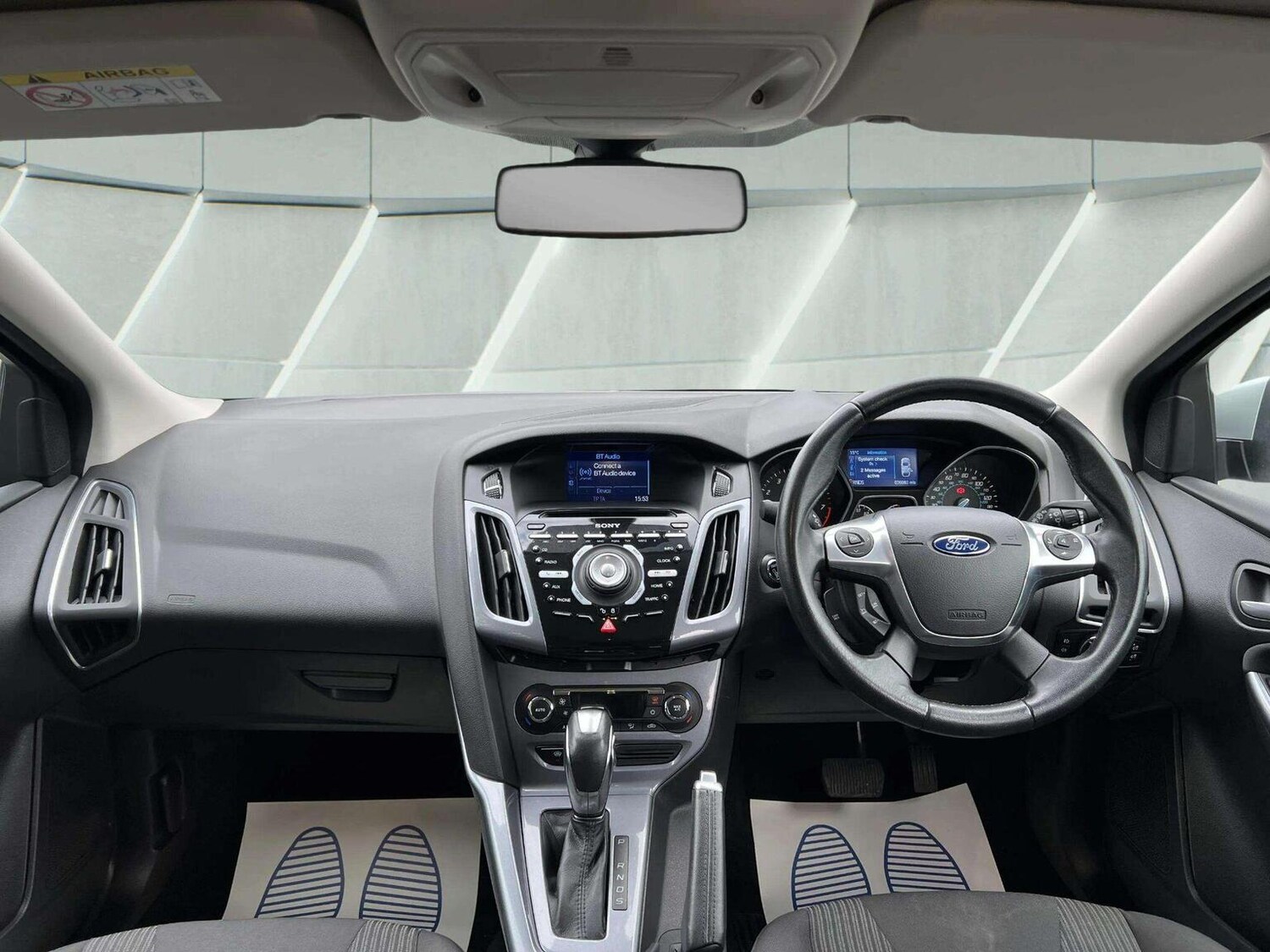 Used Ford Focus 2014 for sale - 76566644: Photo 16