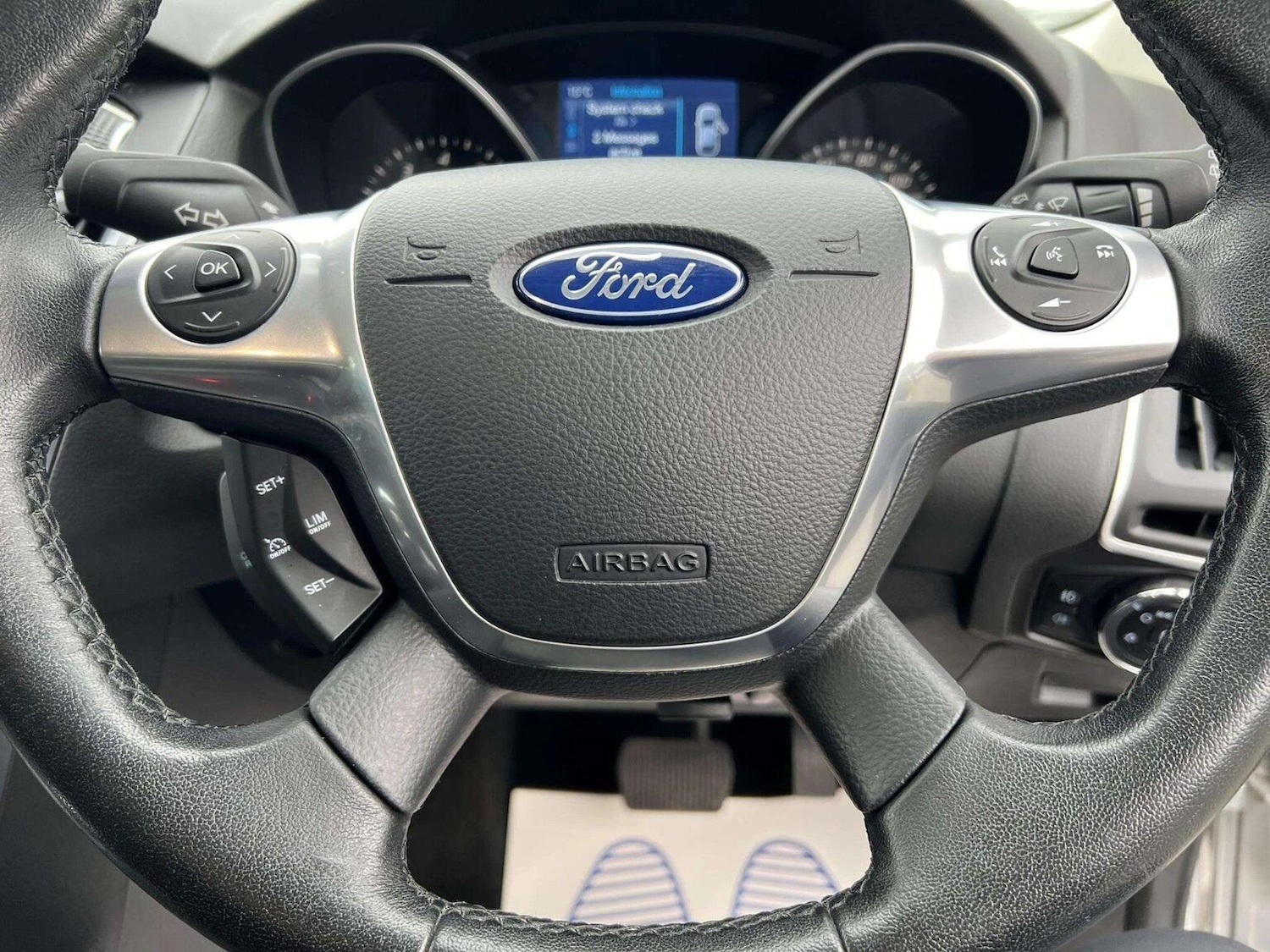 Used Ford Focus 2014 for sale - 76566644: Photo 18
