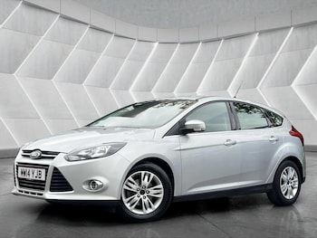 Used Ford Focus 2014 for sale - 76566644: Photo
