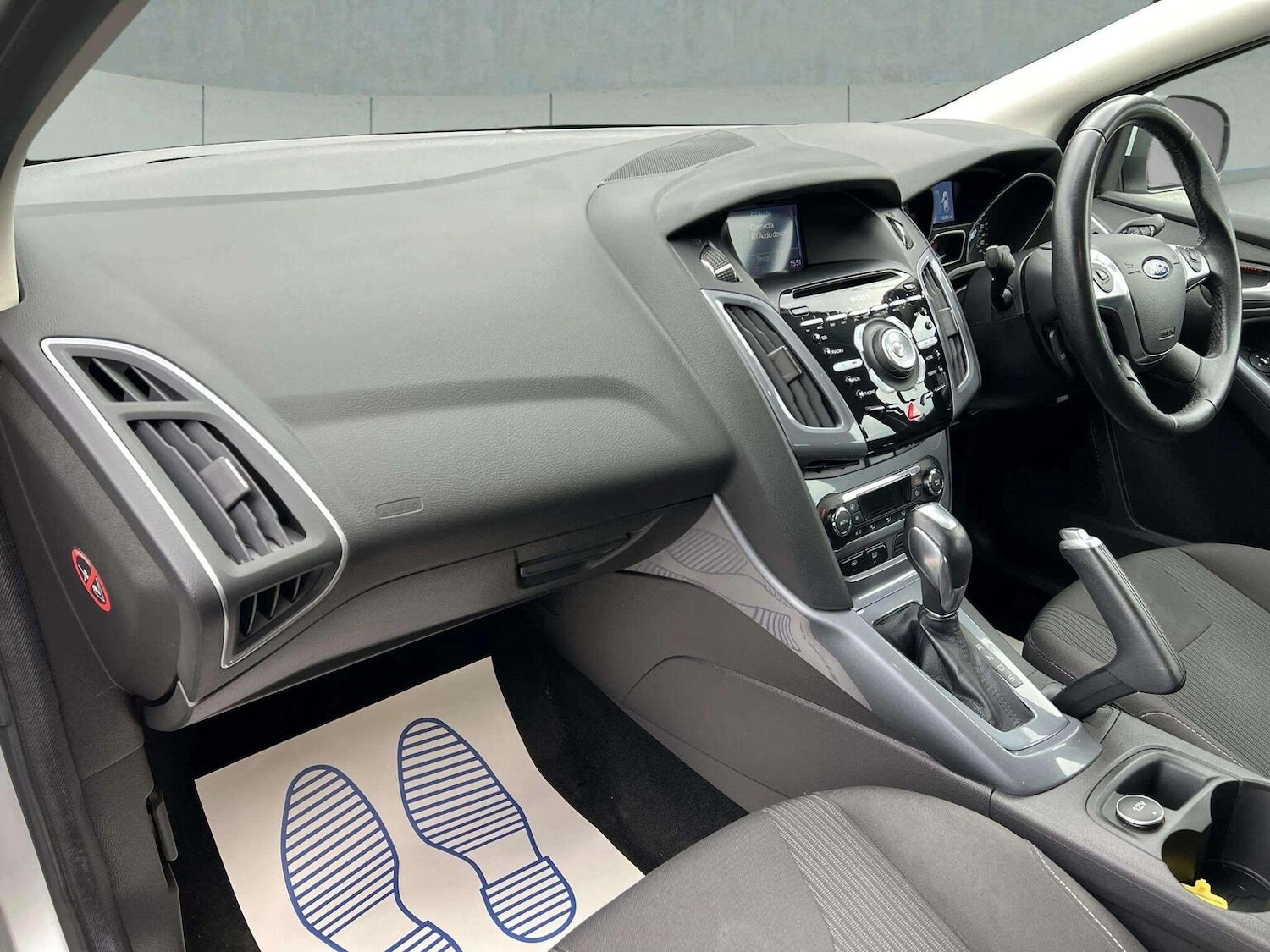 Used Ford Focus 2014 for sale - 76566644: Photo 21