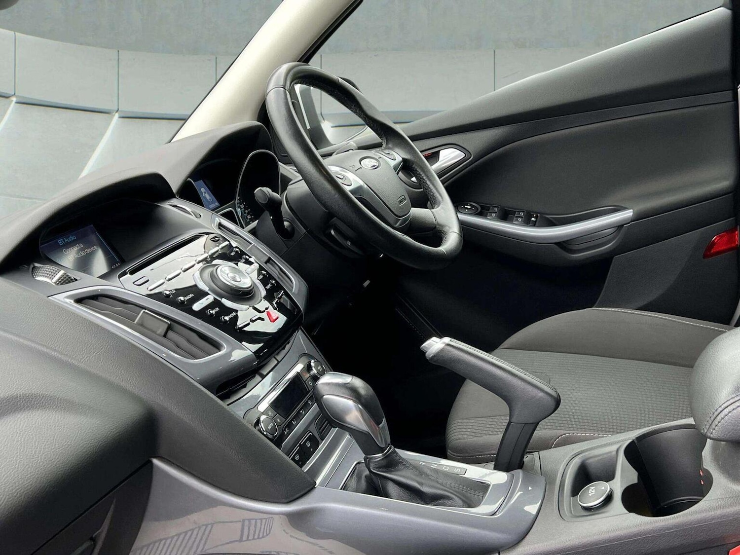 Used Ford Focus 2014 for sale - 76566644: Photo 23