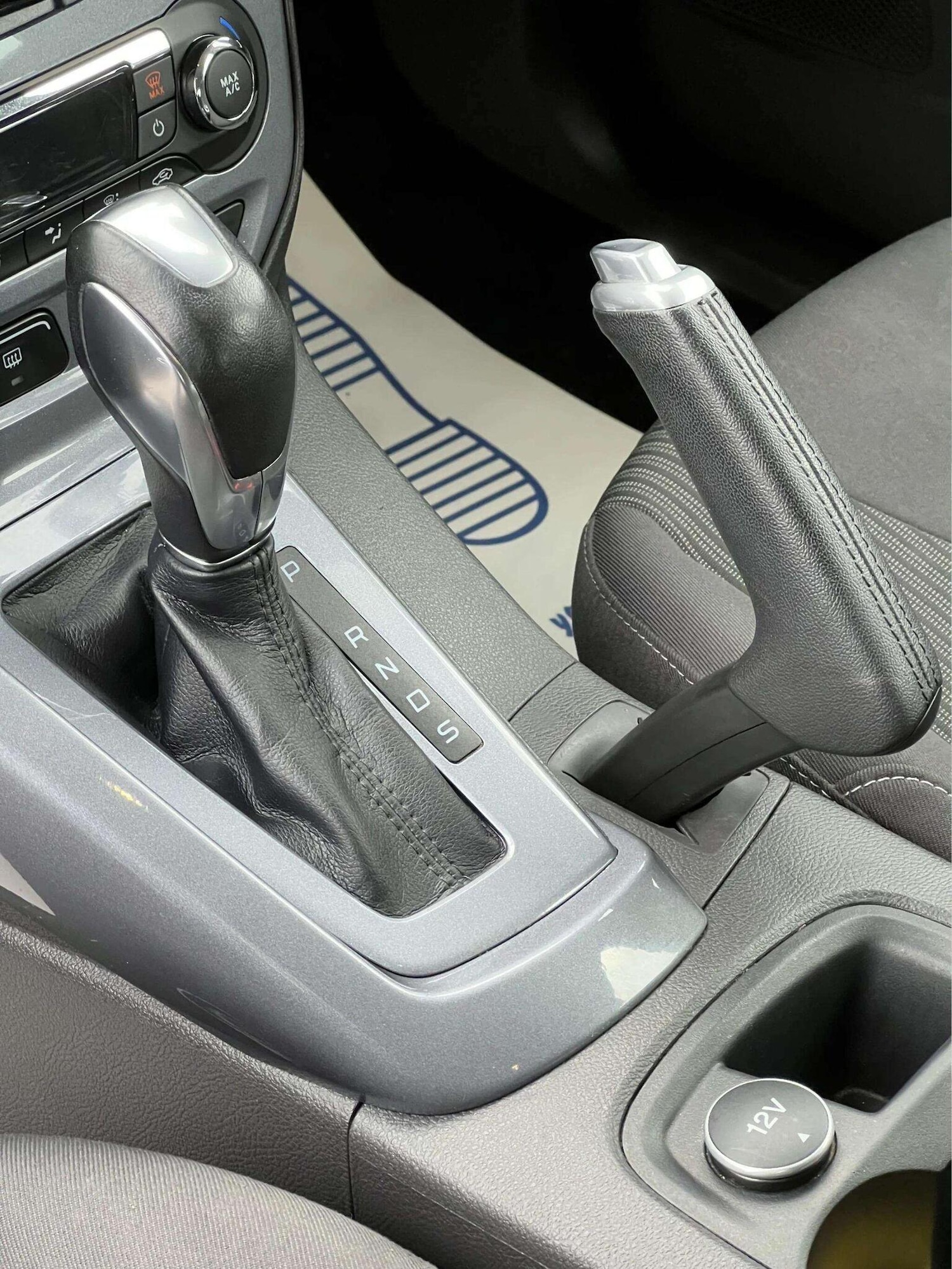 Used Ford Focus 2014 for sale - 76566644: Photo 24