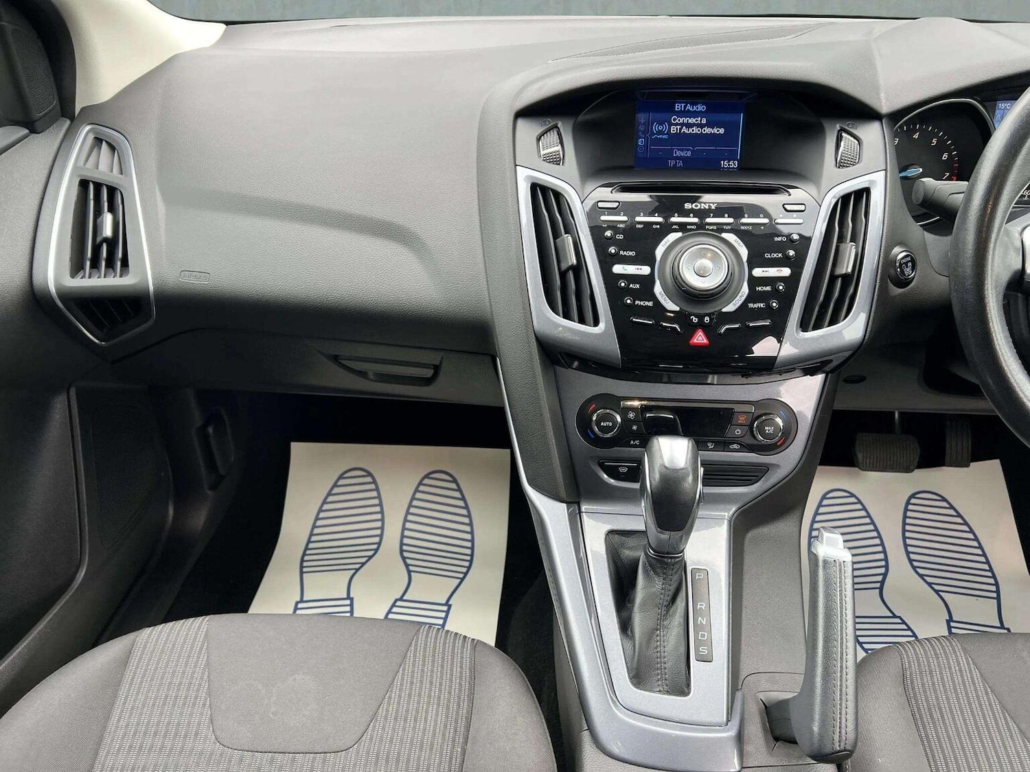 Used Ford Focus 2014 for sale - 76566644: Photo 25