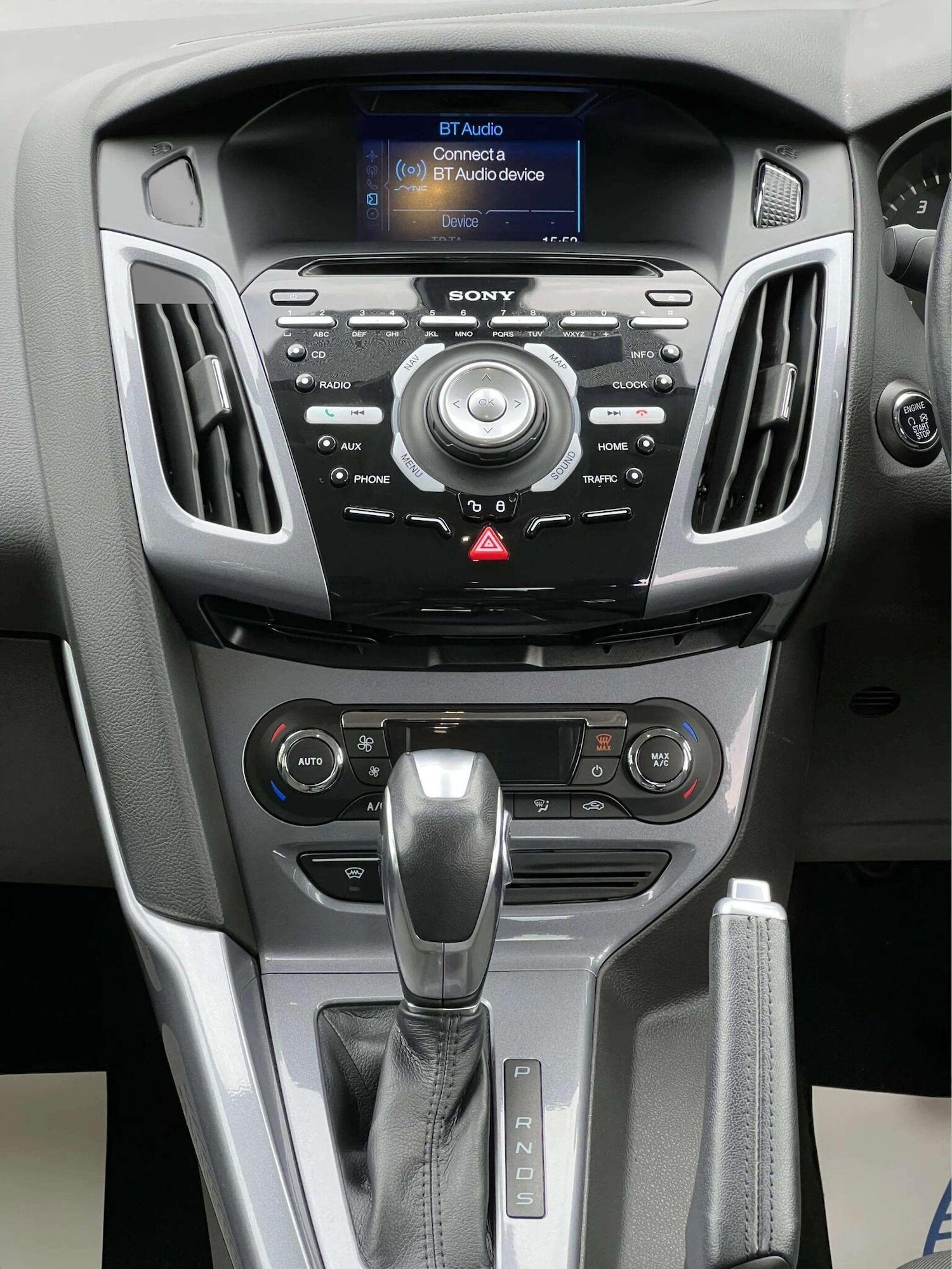 Used Ford Focus 2014 for sale - 76566644: Photo 26