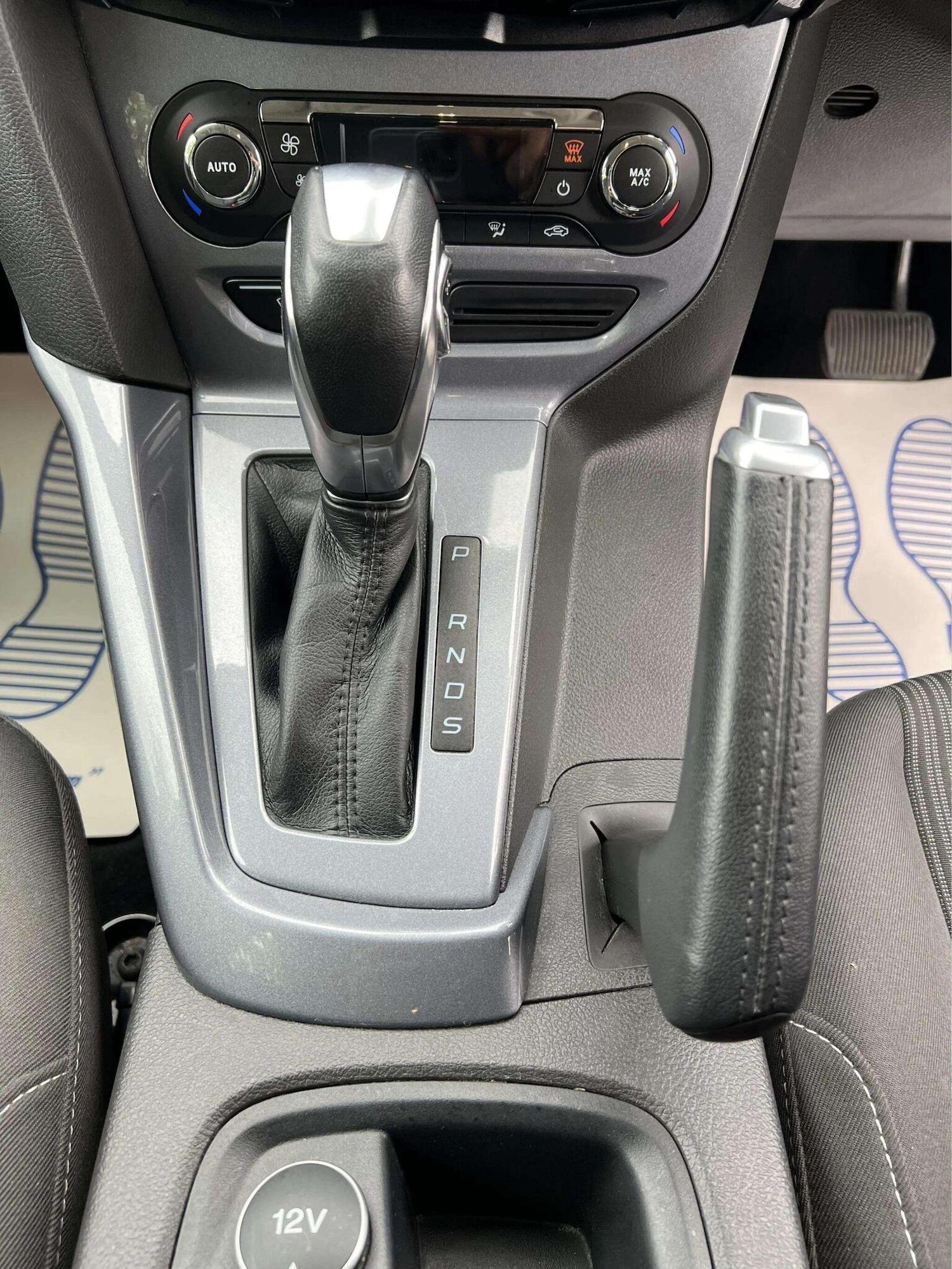 Used Ford Focus 2014 for sale - 76566644: Photo 29