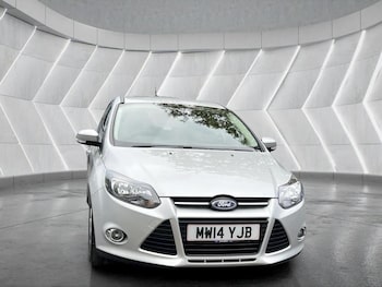 Used Ford Focus 2014 for sale - 76566644: Photo