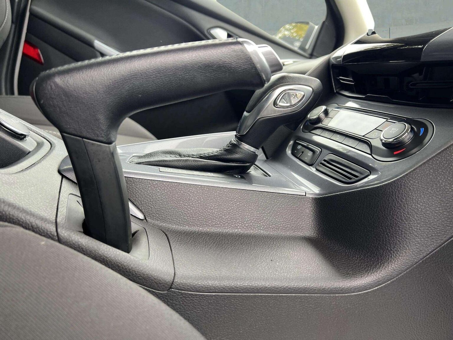 Used Ford Focus 2014 for sale - 76566644: Photo 30