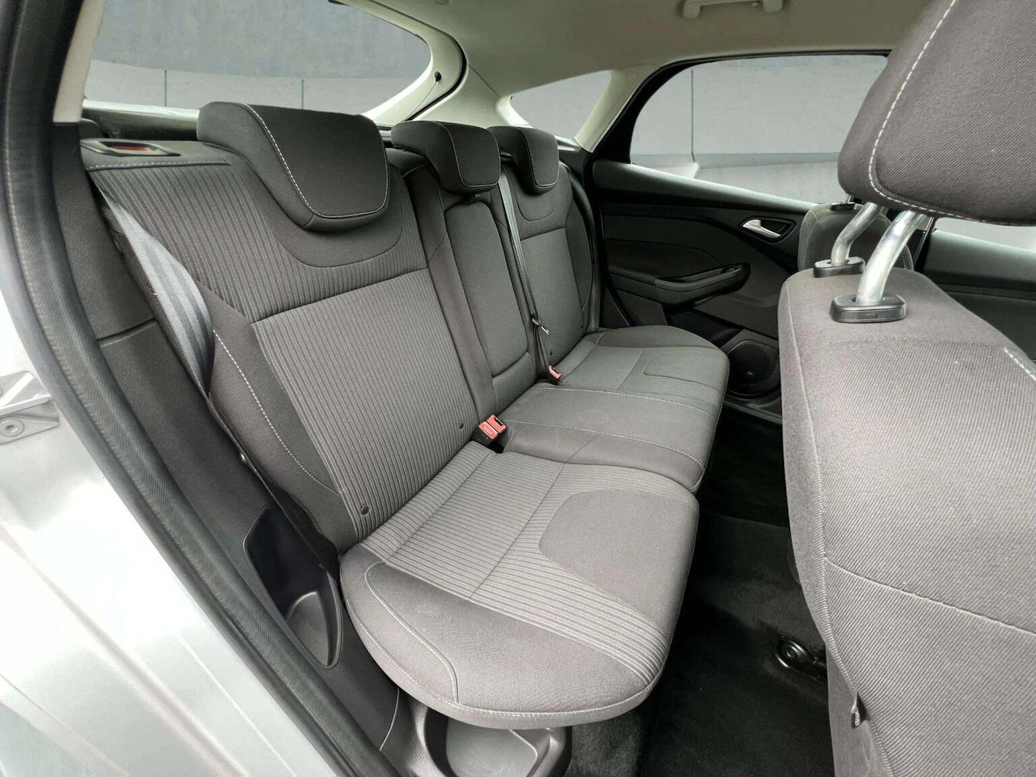 Used Ford Focus 2014 for sale - 76566644: Photo 36