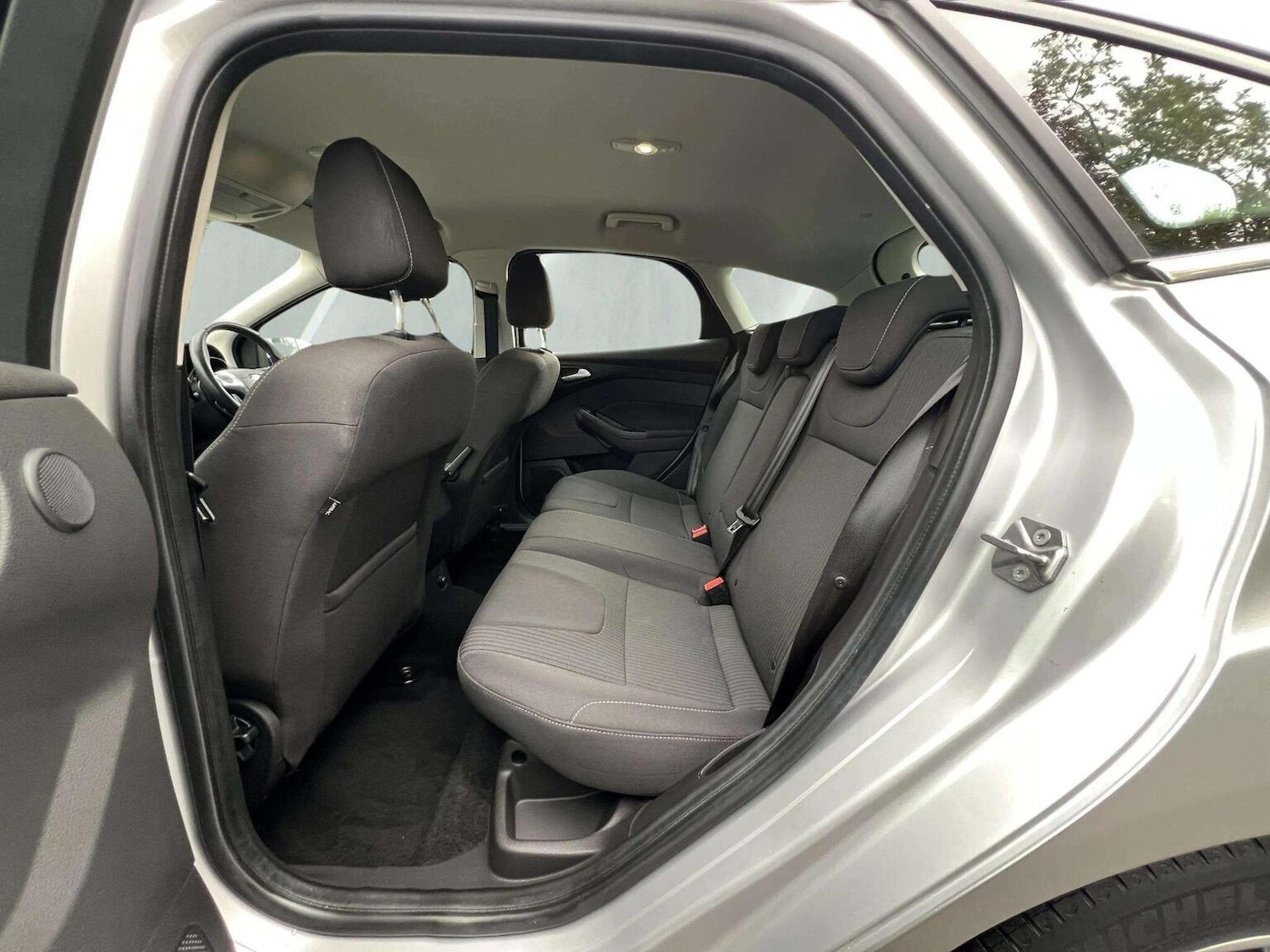 Used Ford Focus 2014 for sale - 76566644: Photo 37