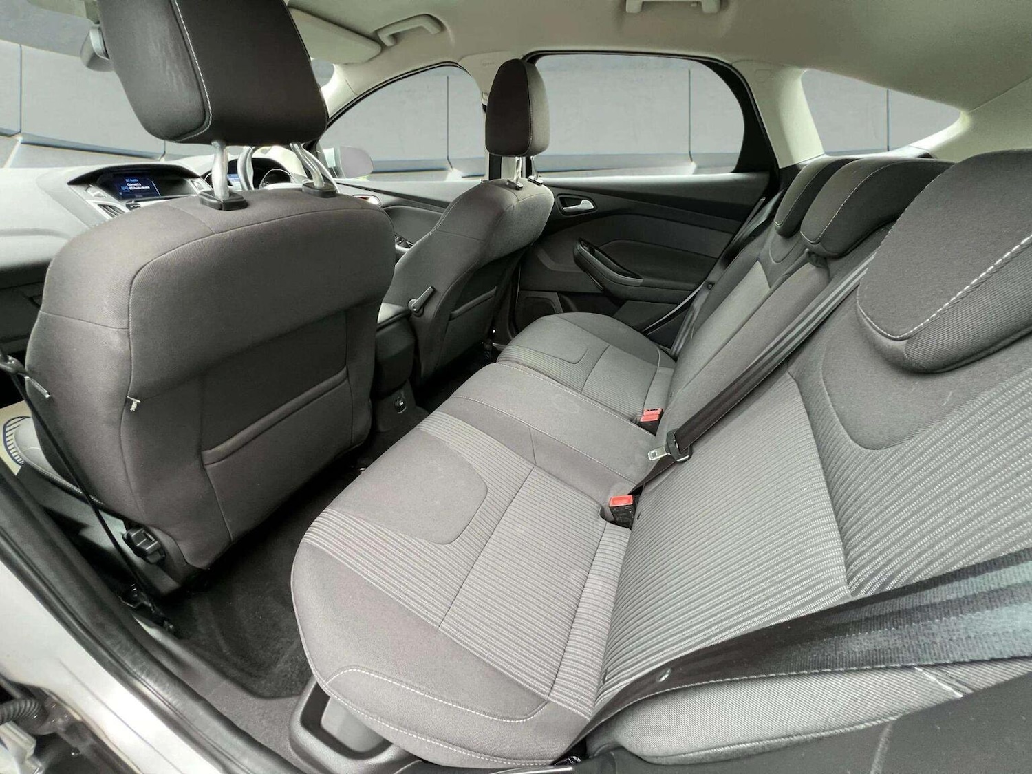 Used Ford Focus 2014 for sale - 76566644: Photo 38