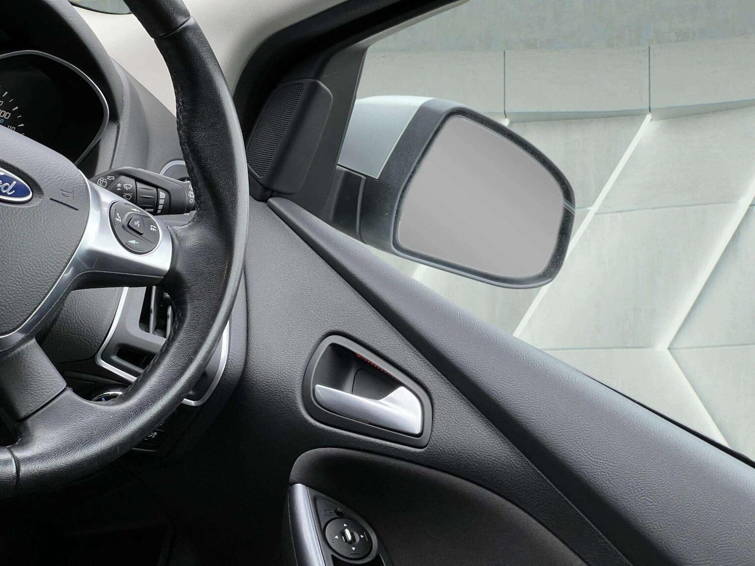 Used Ford Focus 2014 for sale - 76566644: Photo 40