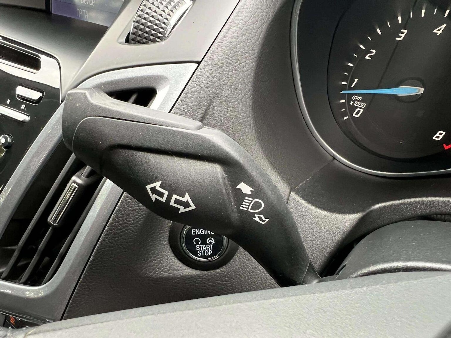 Used Ford Focus 2014 for sale - 76566644: Photo 42