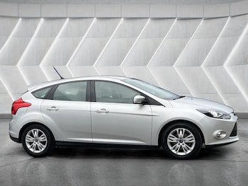 Used Ford Focus 2014 for sale - 76566644: Photo