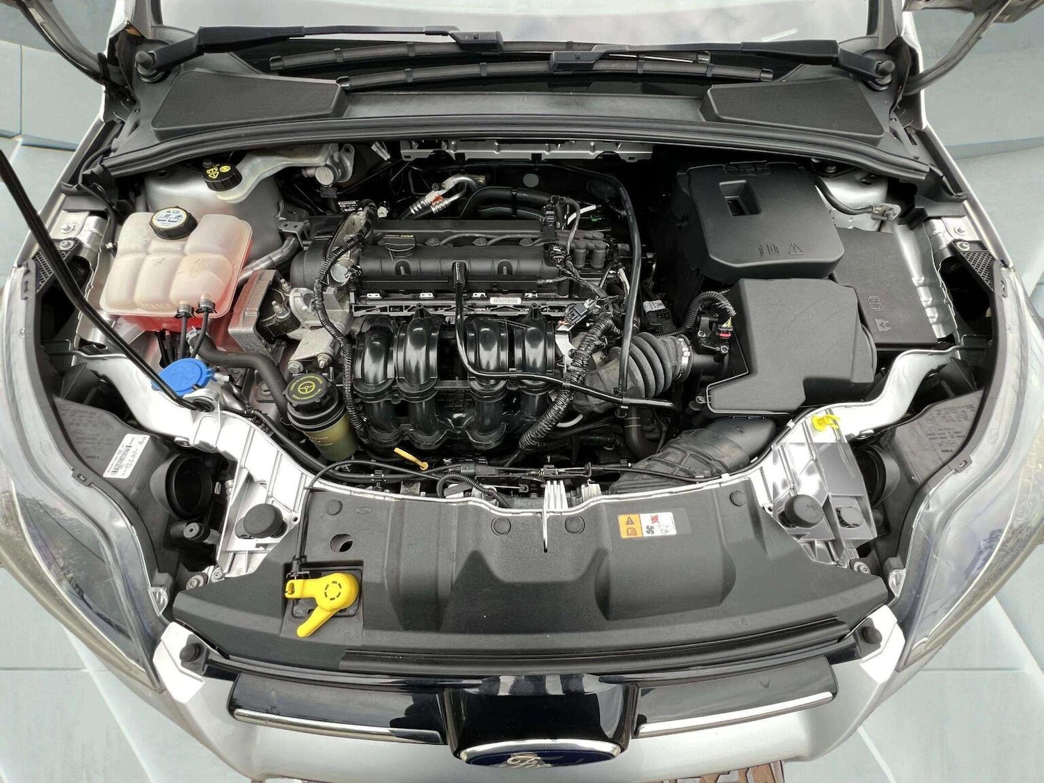 Used Ford Focus 2014 for sale - 76566644: Photo 50