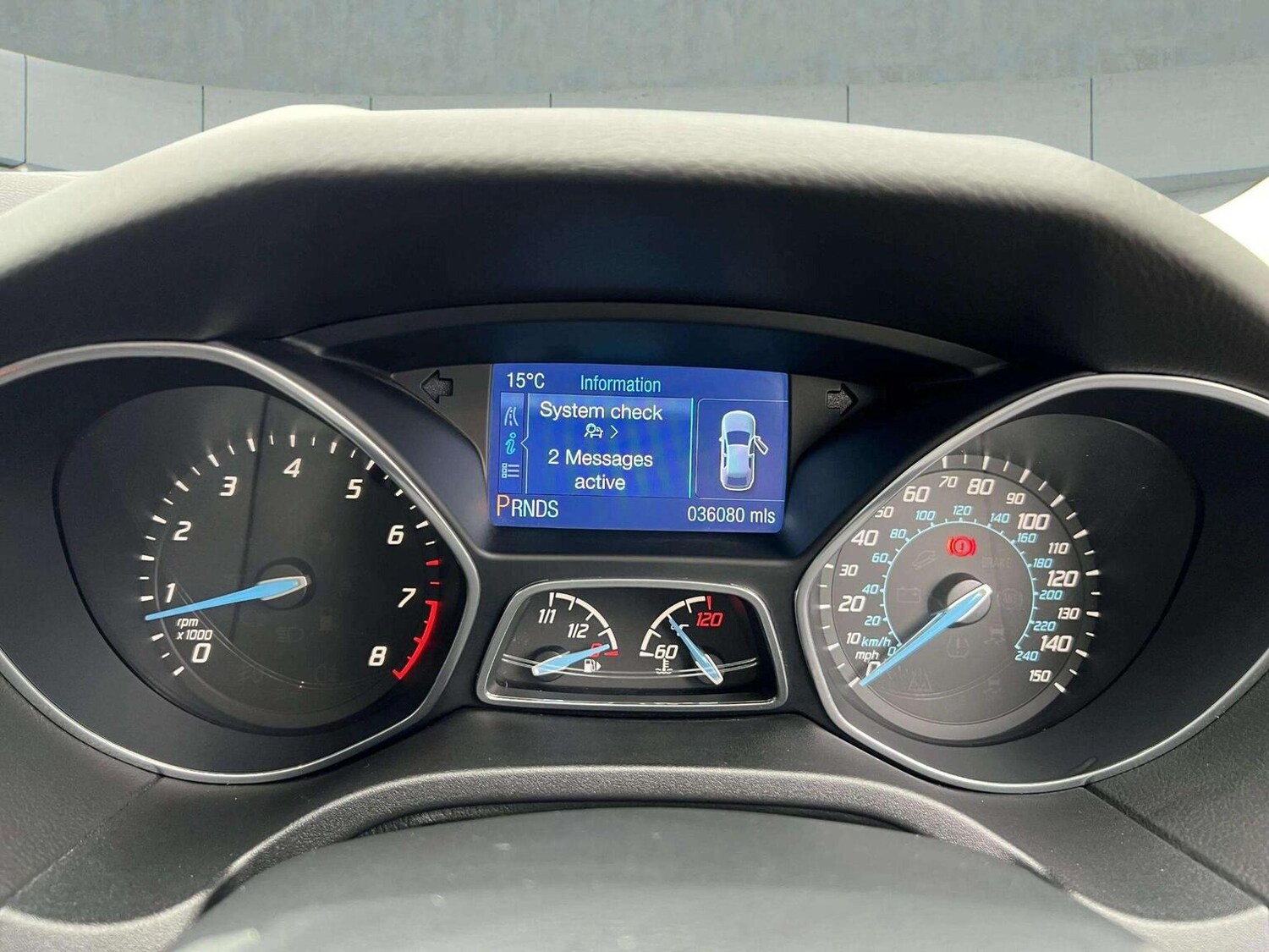 Used Ford Focus 2014 for sale - 76566644: Photo 53