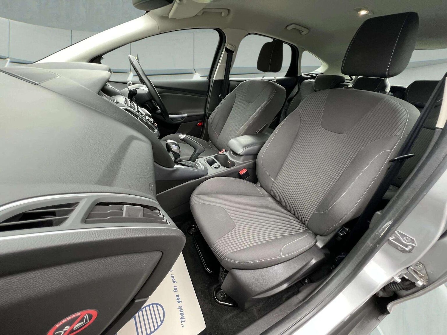 Used Ford Focus 2014 for sale - 76566644: Photo 60