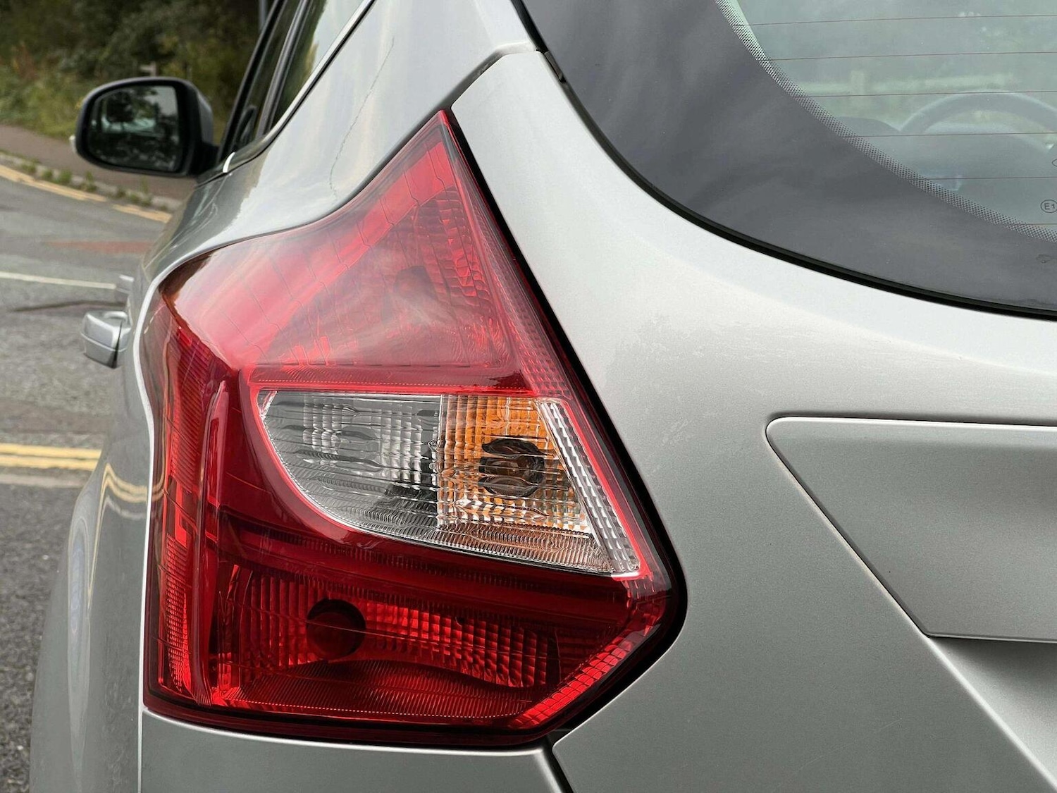 Used Ford Focus 2014 for sale - 76566644: Photo 61