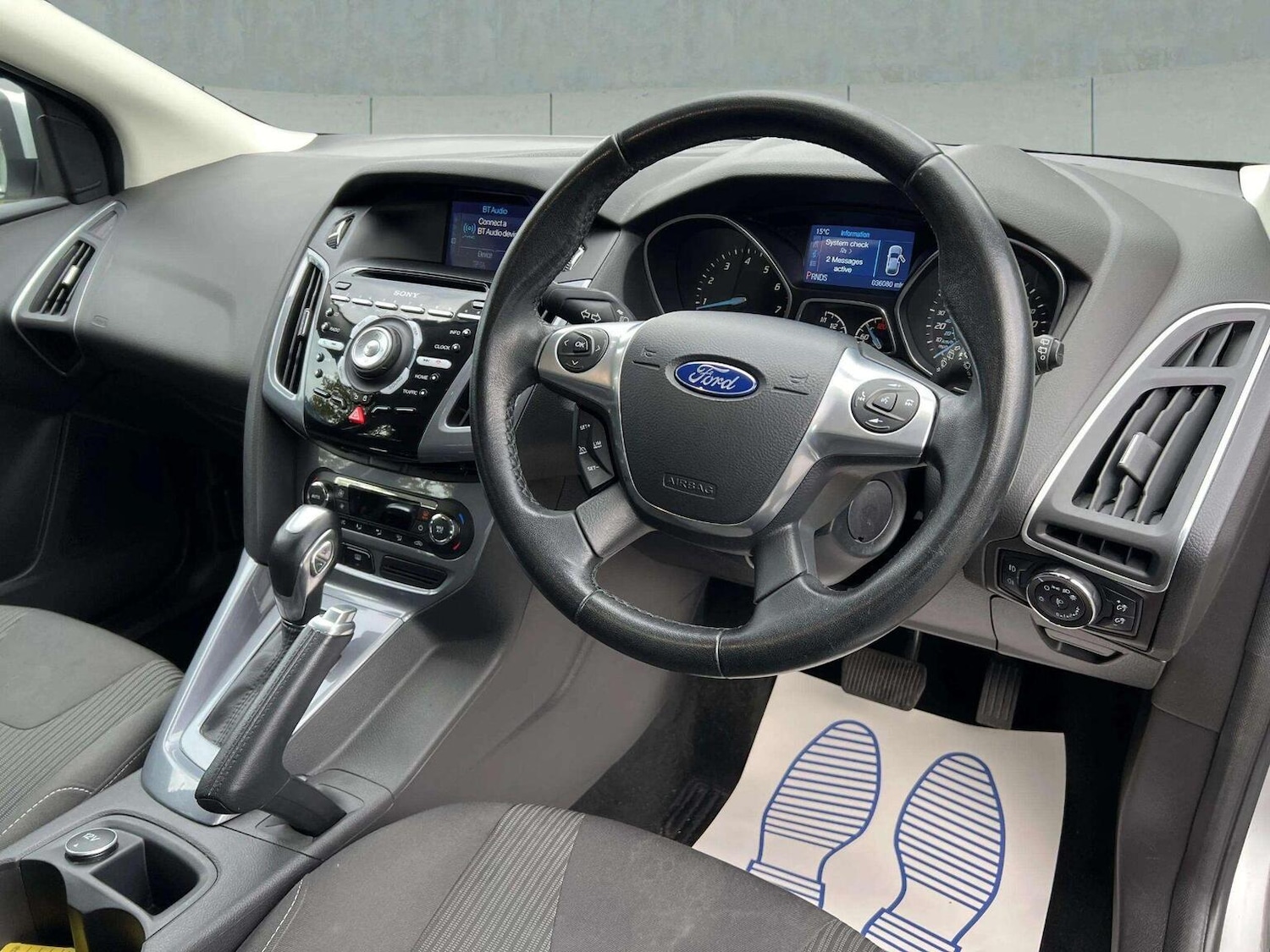 Used Ford Focus 2014 for sale - 76566644: Photo 63
