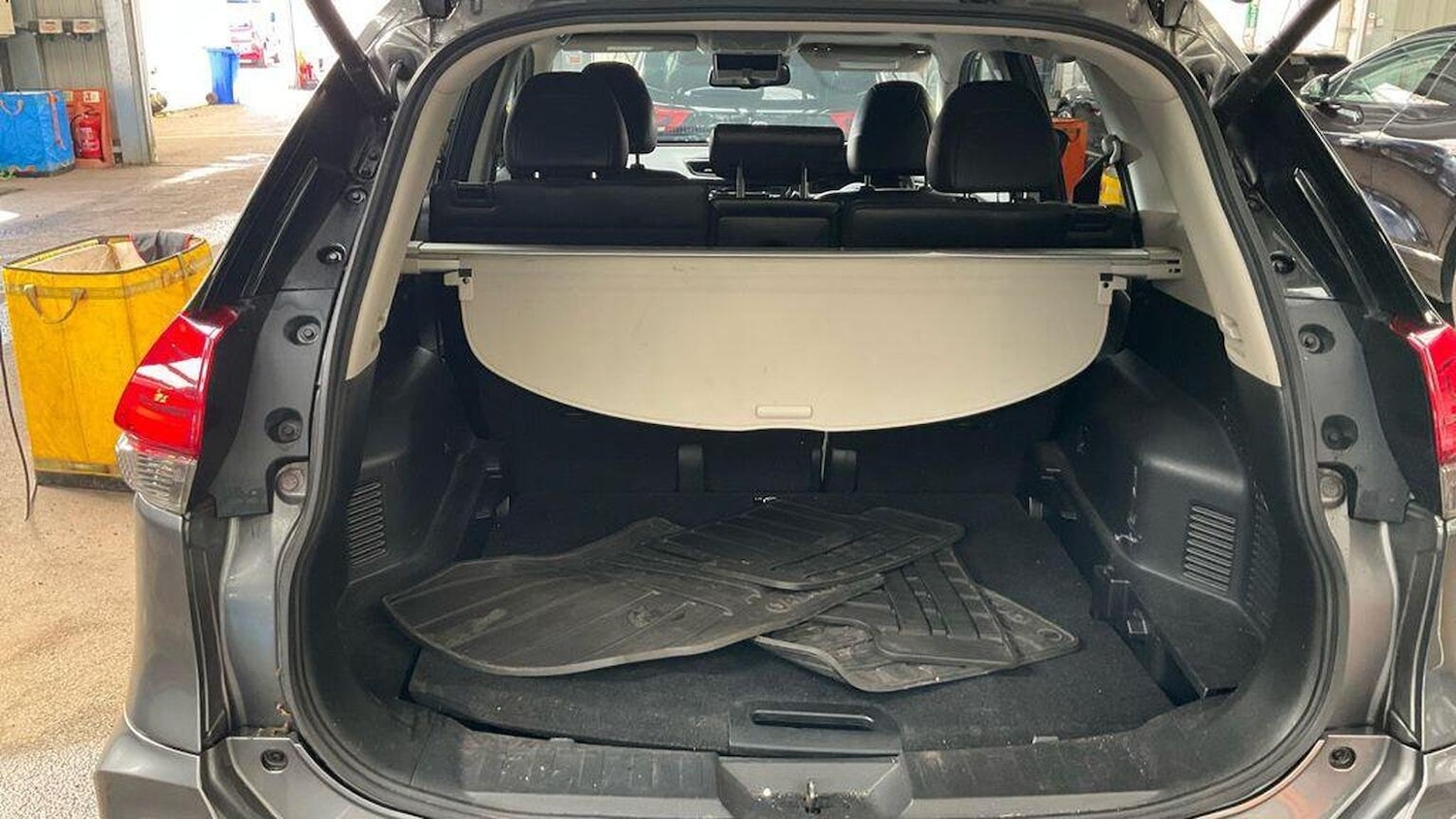 Vehicle 7