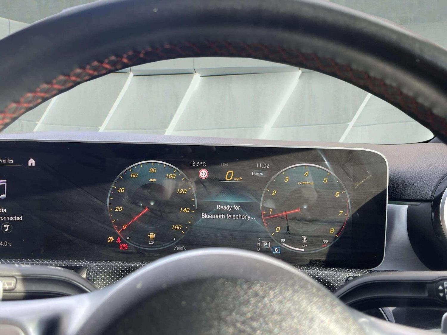 Used Mercedes-Benz A-Class 2018 for sale - 76566619: Photo 26