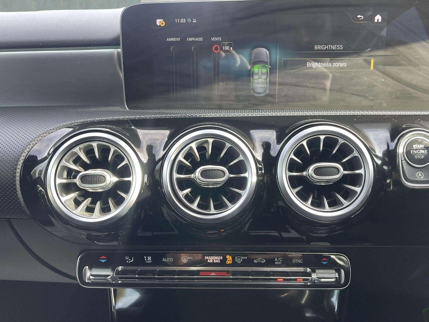 Used Mercedes-Benz A-Class 2018 for sale - 76566619: Photo 31