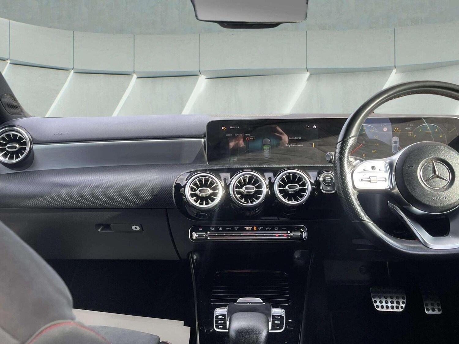 Used Mercedes-Benz A-Class 2018 for sale - 76566619: Photo 33