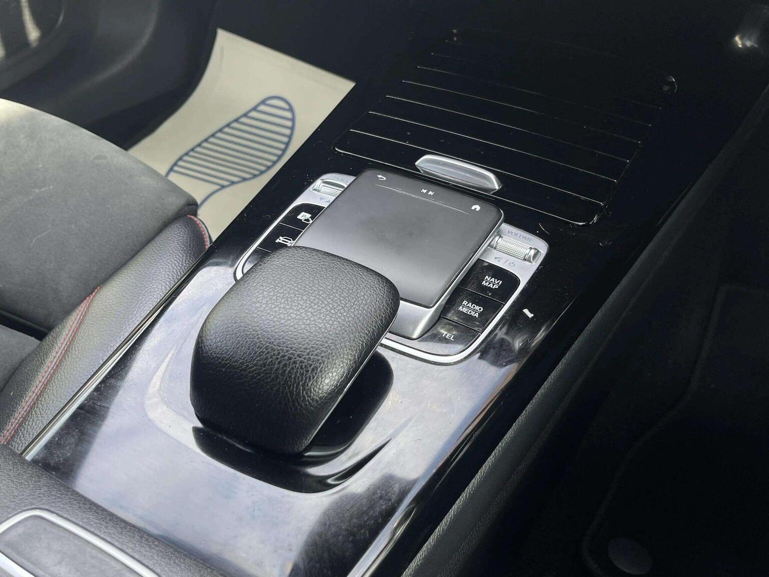 Used Mercedes-Benz A-Class 2018 for sale - 76566619: Photo 35