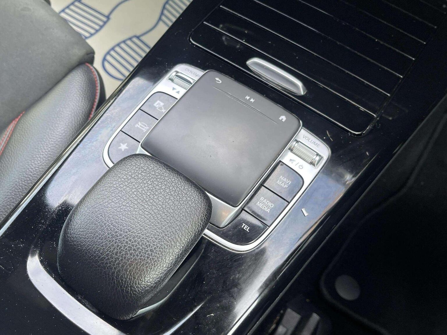 Used Mercedes-Benz A-Class 2018 for sale - 76566619: Photo 36