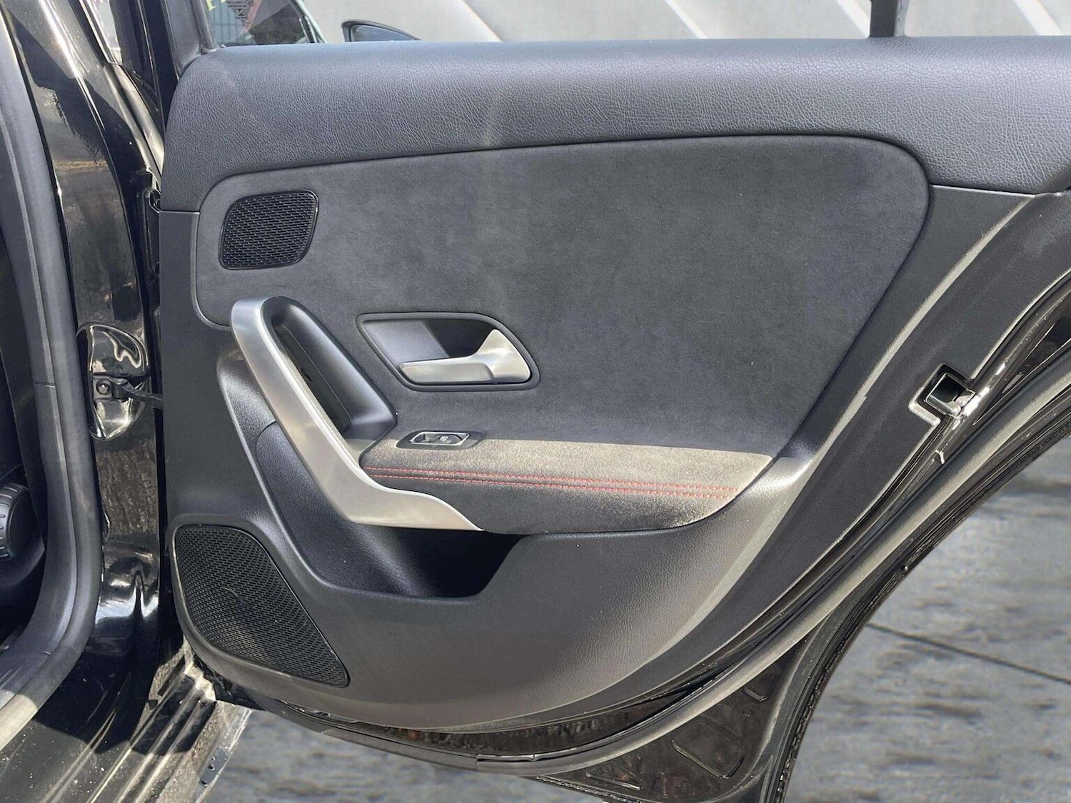 Used Mercedes-Benz A-Class 2018 for sale - 76566619: Photo 44