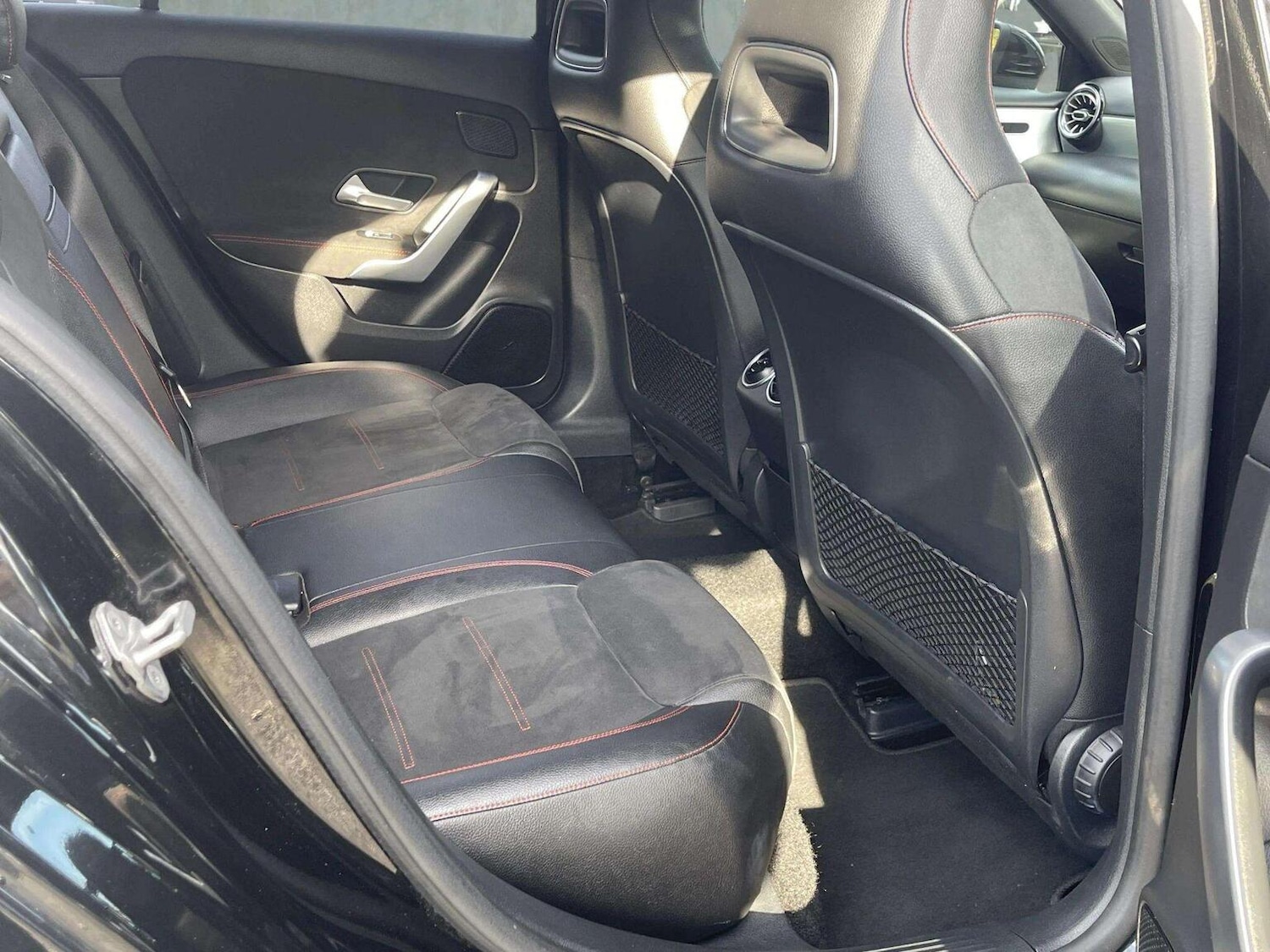 Used Mercedes-Benz A-Class 2018 for sale - 76566619: Photo 45