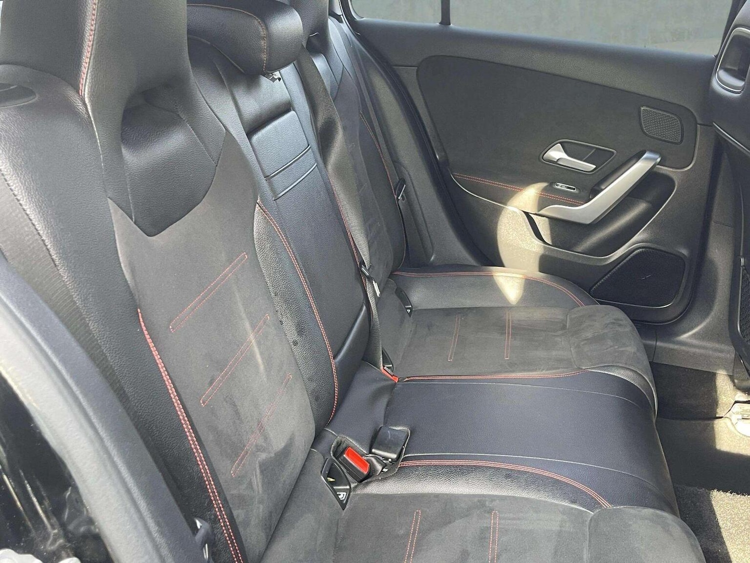 Used Mercedes-Benz A-Class 2018 for sale - 76566619: Photo 47