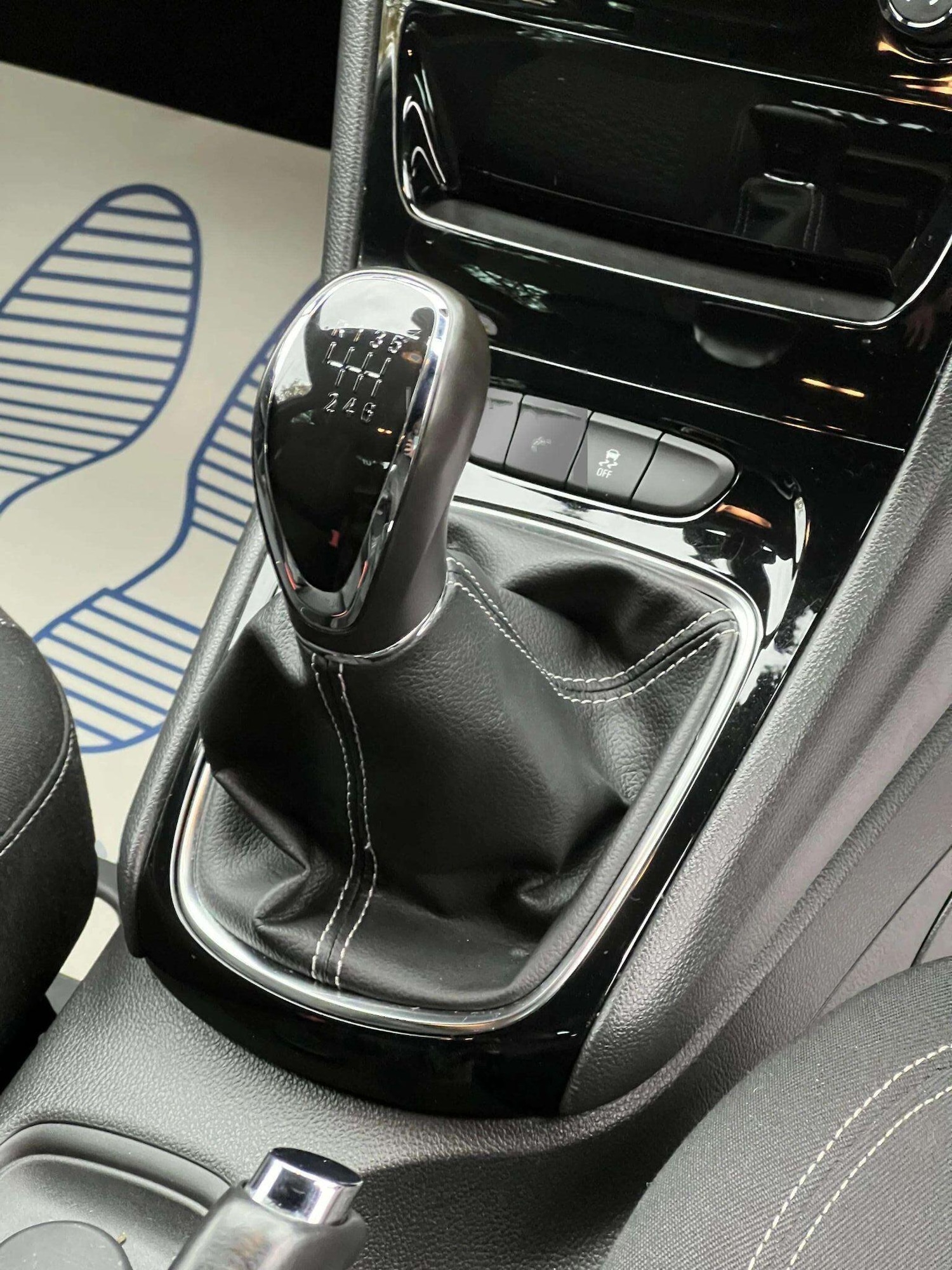 Used Vauxhall Astra 2017 for sale - 76566664: Photo 19