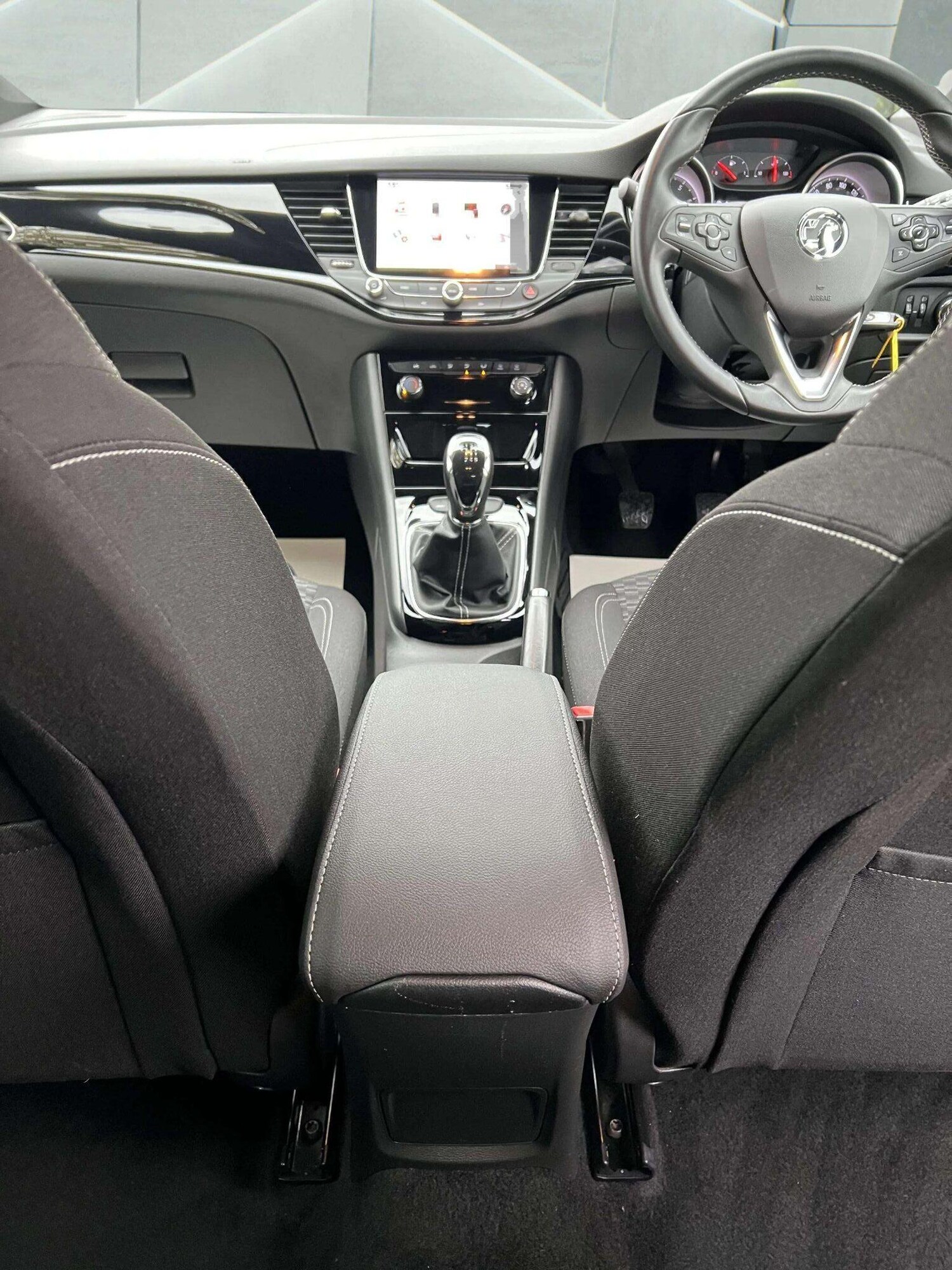 Used Vauxhall Astra 2017 for sale - 76566664: Photo 21