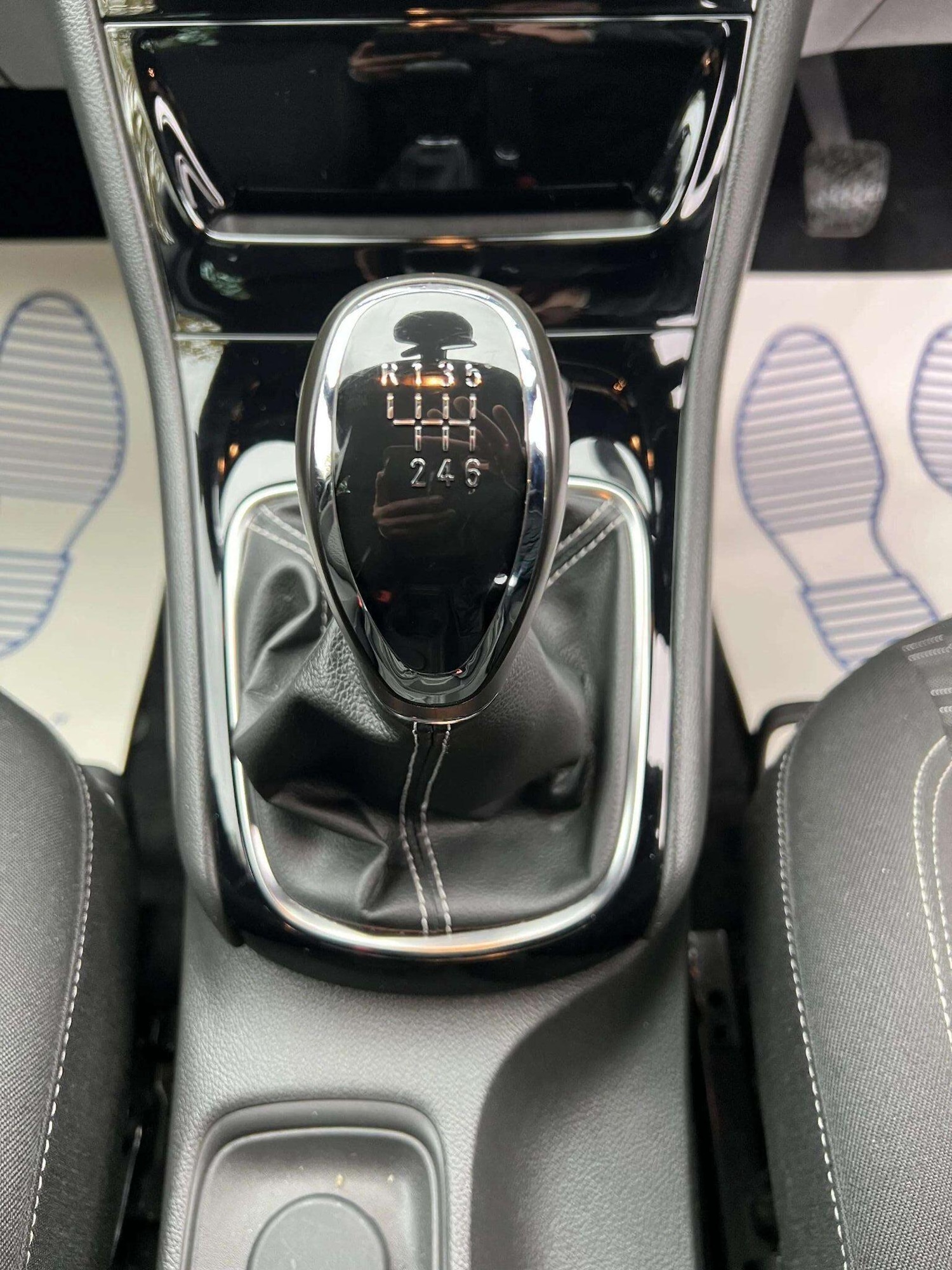 Used Vauxhall Astra 2017 for sale - 76566664: Photo 23