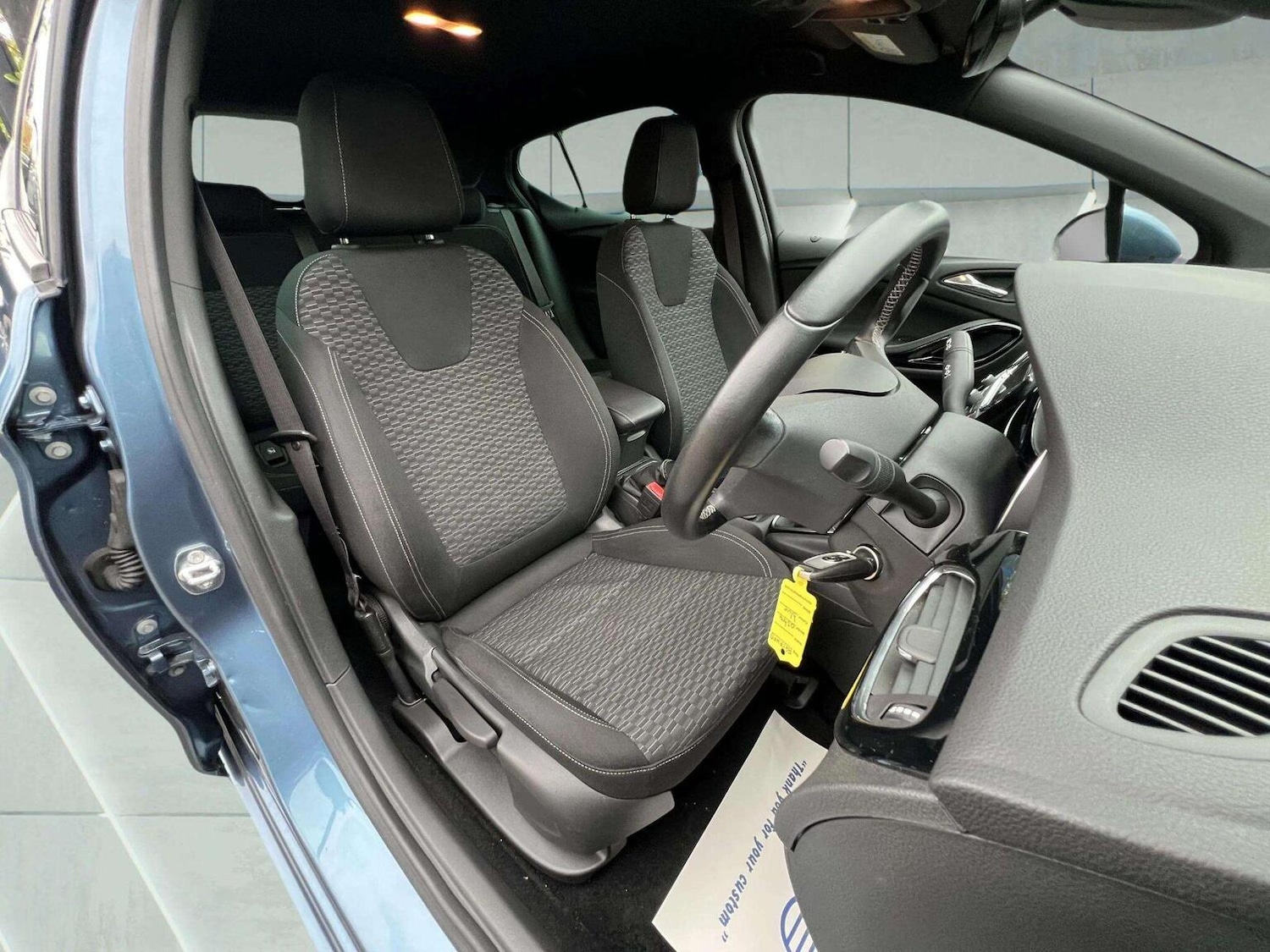 Used Vauxhall Astra 2017 for sale - 76566664: Photo 25